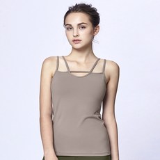 easyoga 女士瑜伽服 LavAdda Vitru 上衣 YWE1803-228-C7