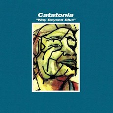 CATATONIA - WAY BEYOND BLUE EU수입반, 2CD