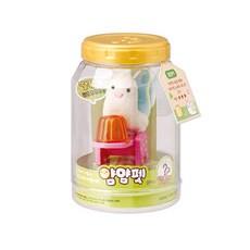 MIMI PETSHOP 百勝寵物加甜動物毛絨, 混色