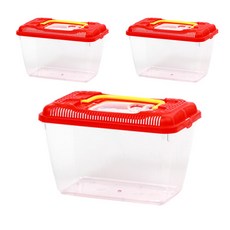 Aqua Sandu 羅馬採集箱 M P2, 3個