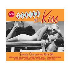 VARIOUS ARTISTS - HERE COMES THE SUMMER EU수입반, 3CD
