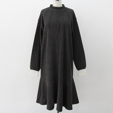 Bonbon Story Deli Neck Pin Tak 護理連體衣