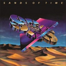 THE S/O/S/ BAND - SANDS OF TIME EU수입반, 2CD