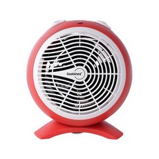 Coobinox 電暖器, CX-1918H, 混色