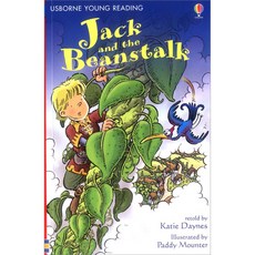 Jack and the Beanstalk, 어스본