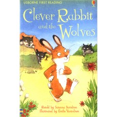 Clever Rabbit and the Wolves, 어스본