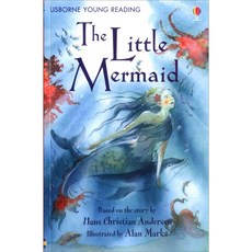 The Little Mermaid, 어스본