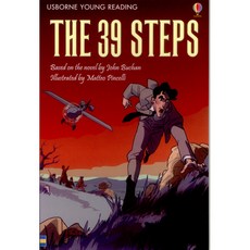 The 39 Steps, Usborne