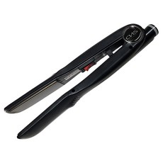 CNS WORLD 家用造型離子夾, AS320/WB-2, 單色