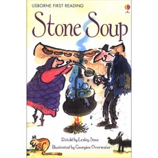 Stone Soup, 어스본