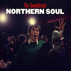 VARIOUS ARTISTS - NORTHERN SOUL THE FILM SOUNDTRACK EU수입반 2CD+DVD, 3CD
