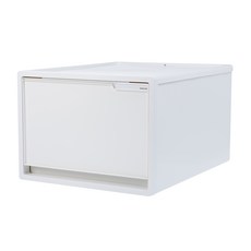 我的房間系統抽屜架, 象牙, 1個