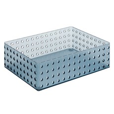 My Room S&S 籃架 4.3L, 藍色, 1個