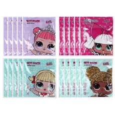 L.O.L SURPRISE 暖手暖粉LOL B隨機出貨, 20件