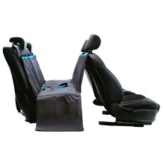 나우위 반려동물 메튜 안전매트, Charcoal Grey, 1개