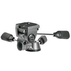 GITZO 鎂薄型三通頭 G2271M, 1個
