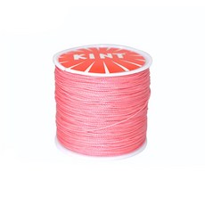 홀스나인 가죽공예용 초실 라운드형 0.45mm, 3, 470m, 1개