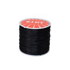 홀스나인 가죽공예용 초실 라운드형 0.45mm, 12, 470m, 1개
