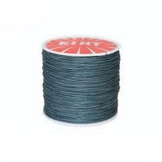 홀스나인 가죽공예용 초실 라운드형 0.5mm, 8, 420m, 1개