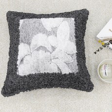 Casa L 可愛抱枕套