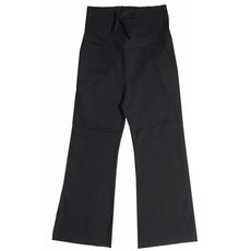 iyaan 加厚拉絨孕婦靴型瑜伽褲