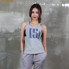 LEENALINE 女式 NO15 瑜伽服背心 LT29