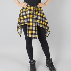 CHORUS LINE 裹裙舞衣CWH19009, 濃郁的黃色