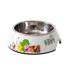 동물농장 반려동물 하루의 냠냠식기, 1개