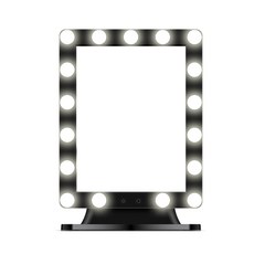 HOHOO 好萊塢鏡子化妝鏡