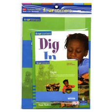 Dig In, 피어슨롱맨