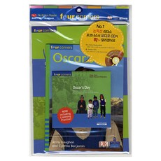 Oscar s Day, 피어슨롱맨