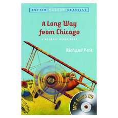 A Long Way From Chicago, Random House