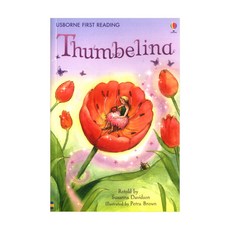 Thumbelina, 어스본