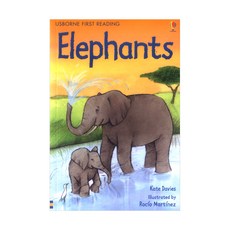 Elephants, 어스본