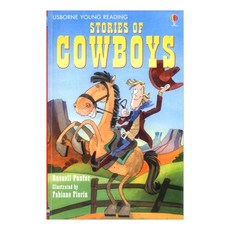 Stories of Cowboys, Usborne