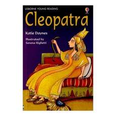 Cleopatra, Usborne