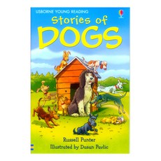 Stories of Dogs, Usborne