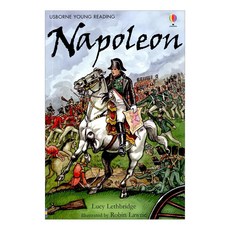 Napoleon, Usborne