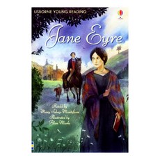 Jane Eyre, Usborne