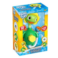 IJOA烏龜淋浴沐浴玩具, 混色