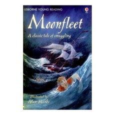 Moonfleet, Usborne