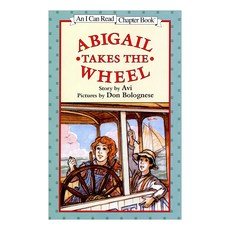 Abigail Takes the Wheel:, Harpercollins