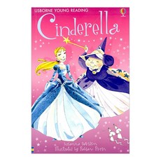 Cinderella, USBORNE