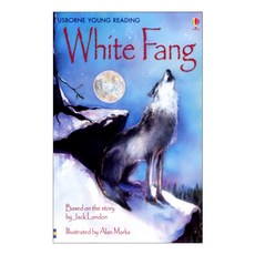 White Fang, Usborne