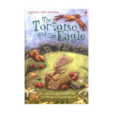 The Tortoise and the Eagle, Usborne