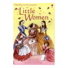 Little Women, 어스본