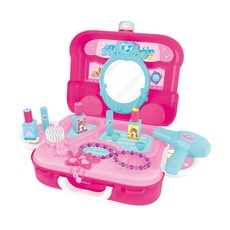 Ijoy 3in1化妝台角色扮演, 混色