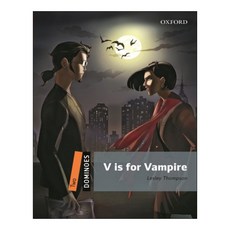 V Is for Vampire Pack Revised, Oxford University Press, USA