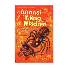 Anansi and the Bag of Wisdom, 어스본