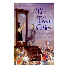 A Tale of Two Cities, 어스본